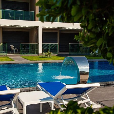 Edem Apartments Kemer Eksteriør bilde
