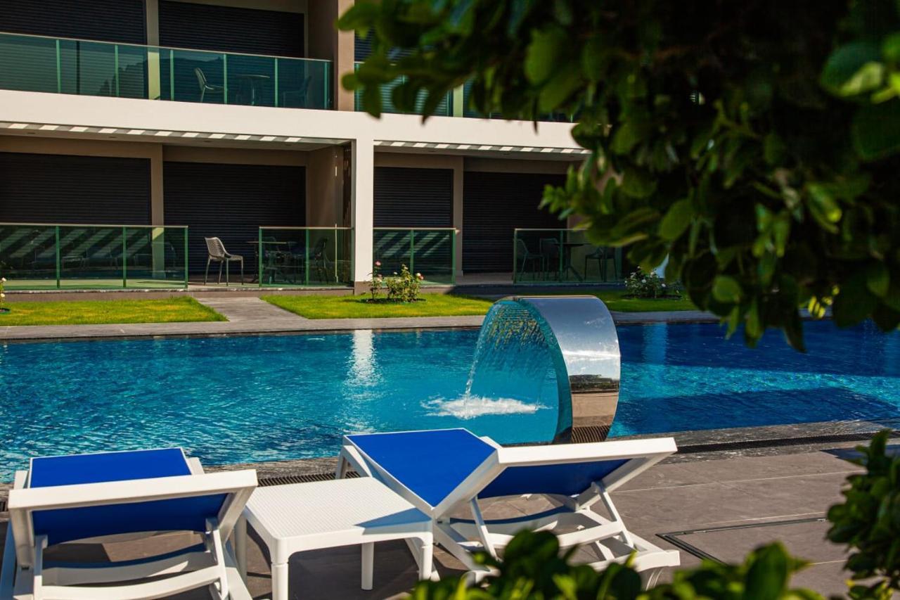 Edem Apartments Kemer Eksteriør bilde