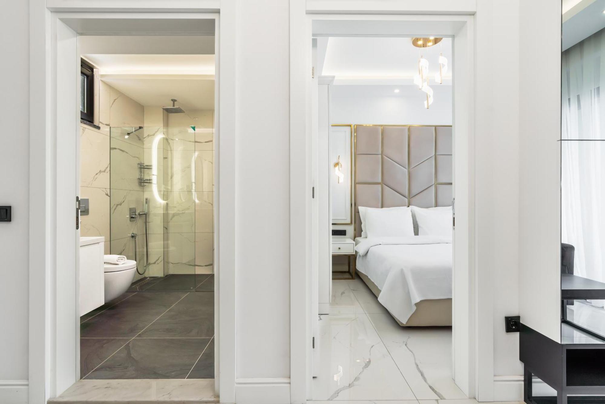 Edem Apartments Kemer Eksteriør bilde